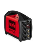 SOLDADORA INVERTER TECNICA TIG 190 DC-LIFT VRD TECNICA TIG 190 DC-LIFT + KIT MMA\TIG+ MALETA