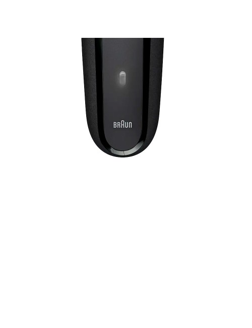 Afeitadora electrica recargable serie 3