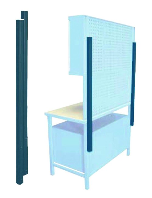 SOPORTE PARA PANEL GR36/GR37 KIT SOPORTE PARA PANEL GR36\GR37 KIT