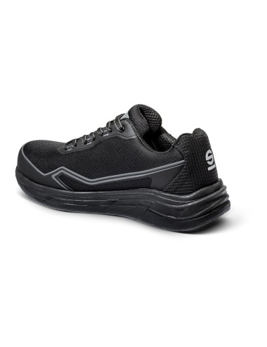Zapato deportivo de seguridad impulse linford, talla 40