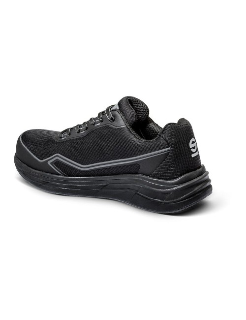 Zapato deportivo de seguridad impulse linford, talla 40