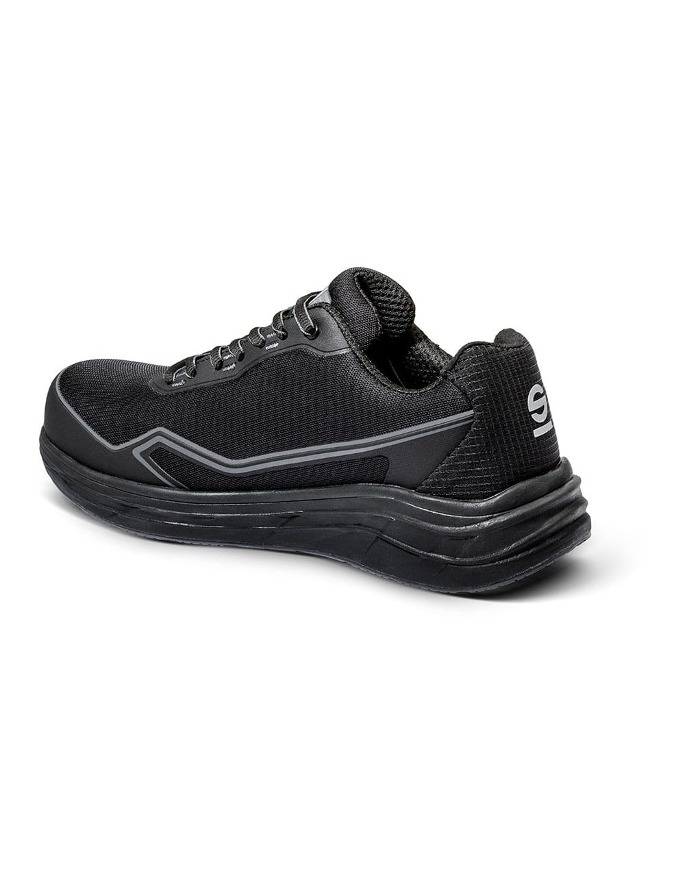 Zapato deportivo de seguridad impulse linford, talla 41