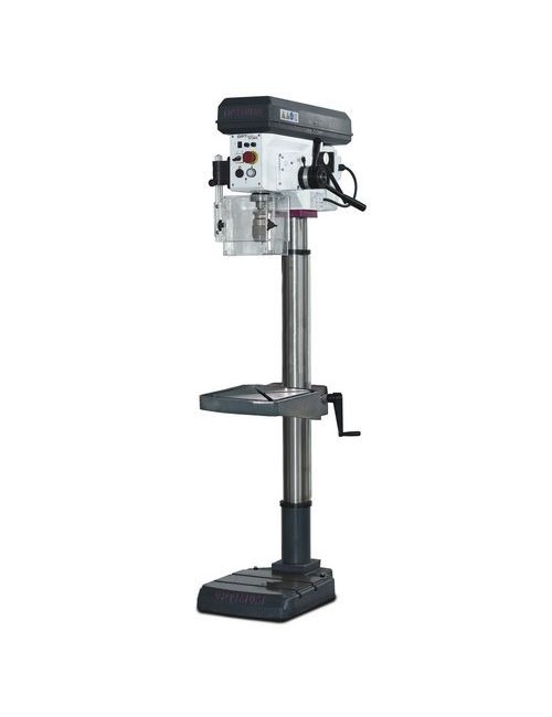 Taladro con Avance Automático   DH 28FS - 400V