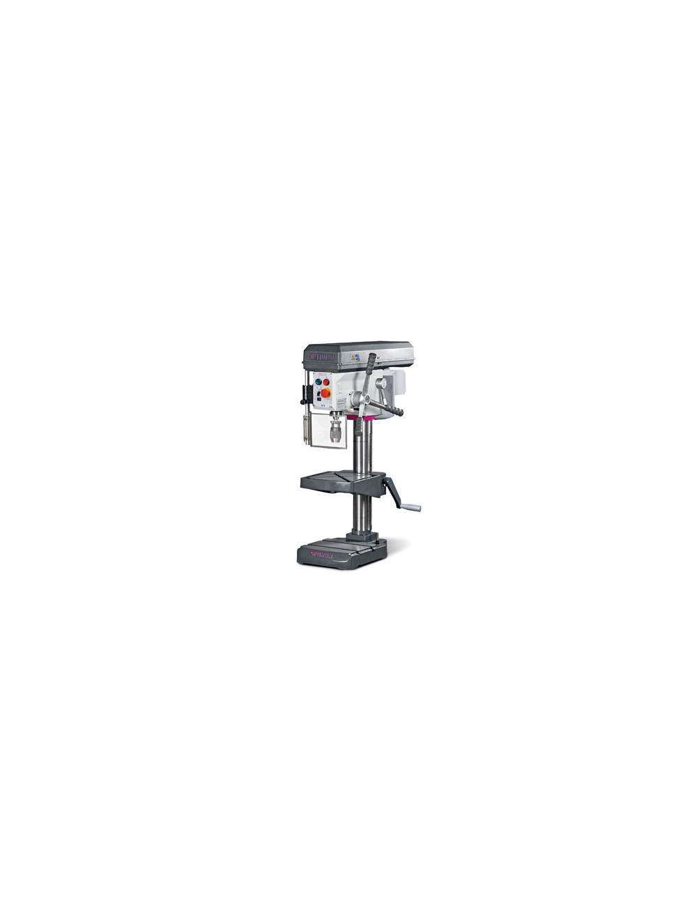 Taladro de Columna  B 24 H (400V)
