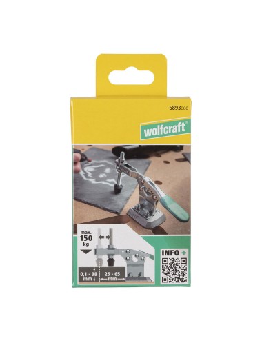 Dispositivo de sujeción rápida móvil