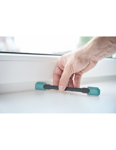 Perfiladores de juntas profine, 2 uds