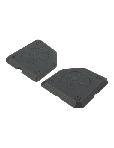 Perfiladores de juntas, 2uds