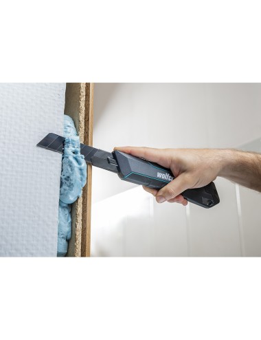 Cúter de doble función 25 mm