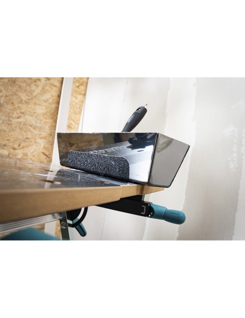 Cubeta para emplaste, 320 mm