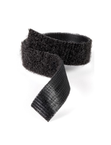 Cinta one-wrap, 10 mm x 5 m, negra