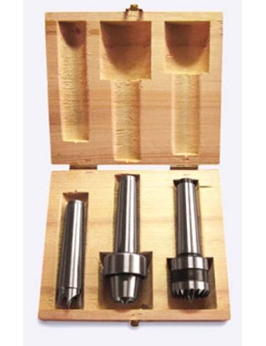 Tope de arrastre 3, piezas