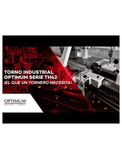 Torno de Bancada  TH 4215D