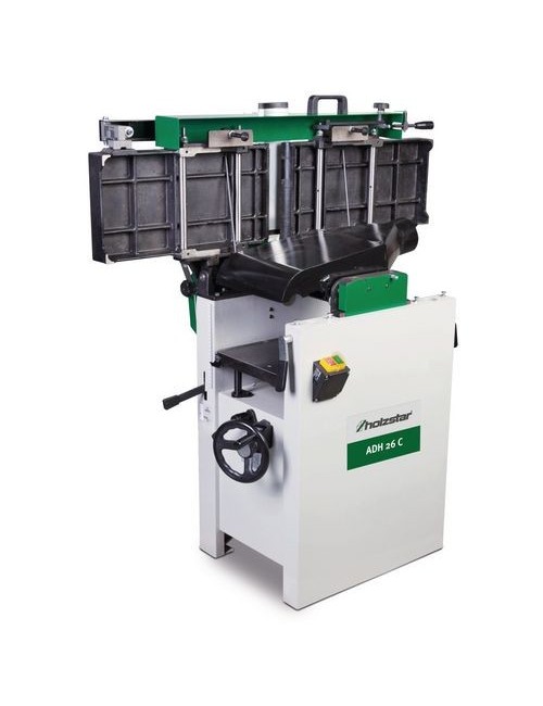 CEPILLO DE REGRUESAR ADH 26C 400V