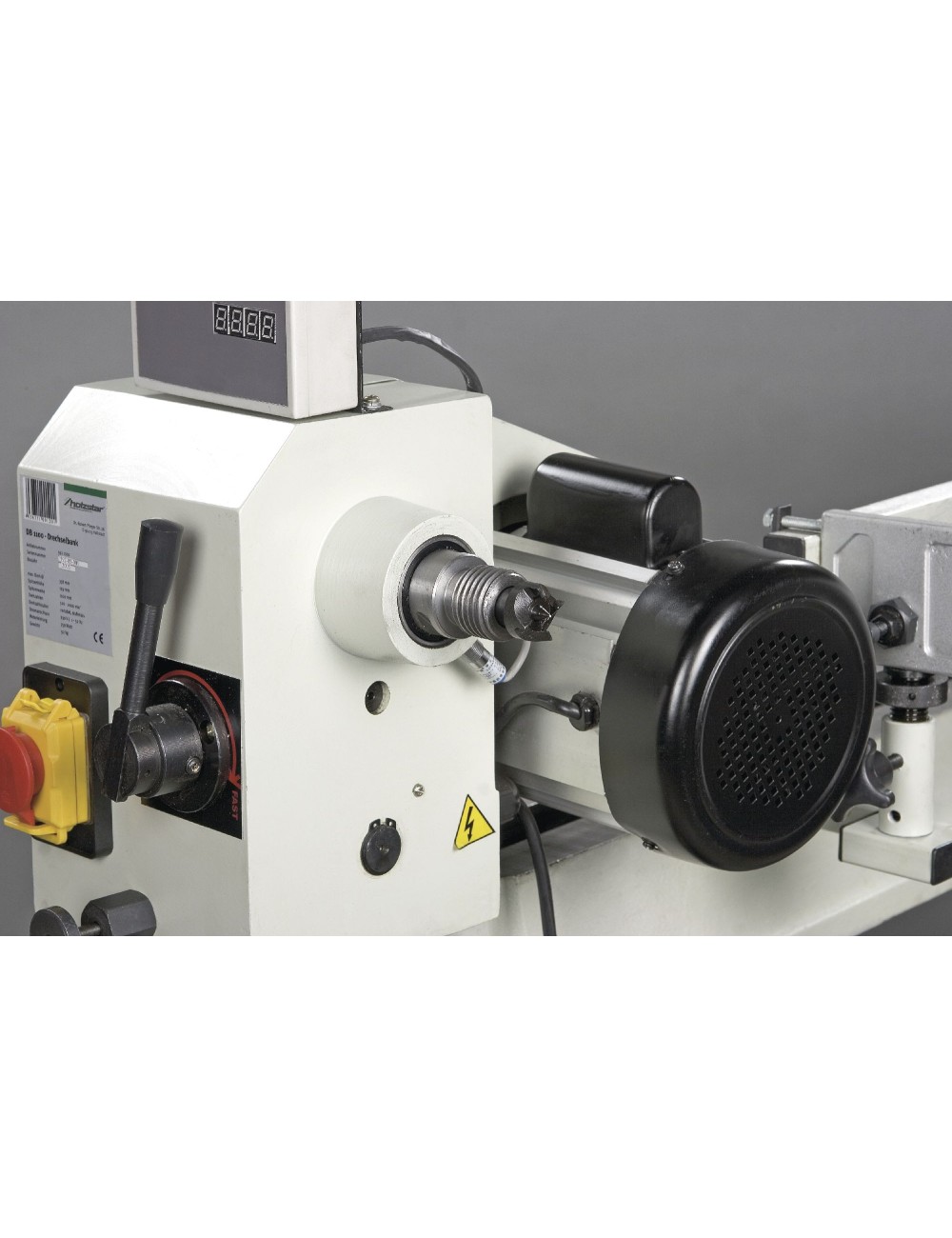 Torno para Madera  DB 900