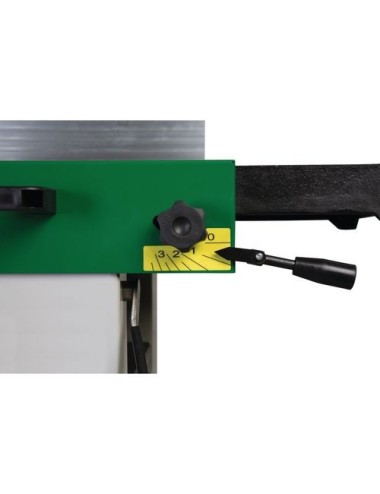 CEPILLO DE REGRUESAR ADH 31C 230V