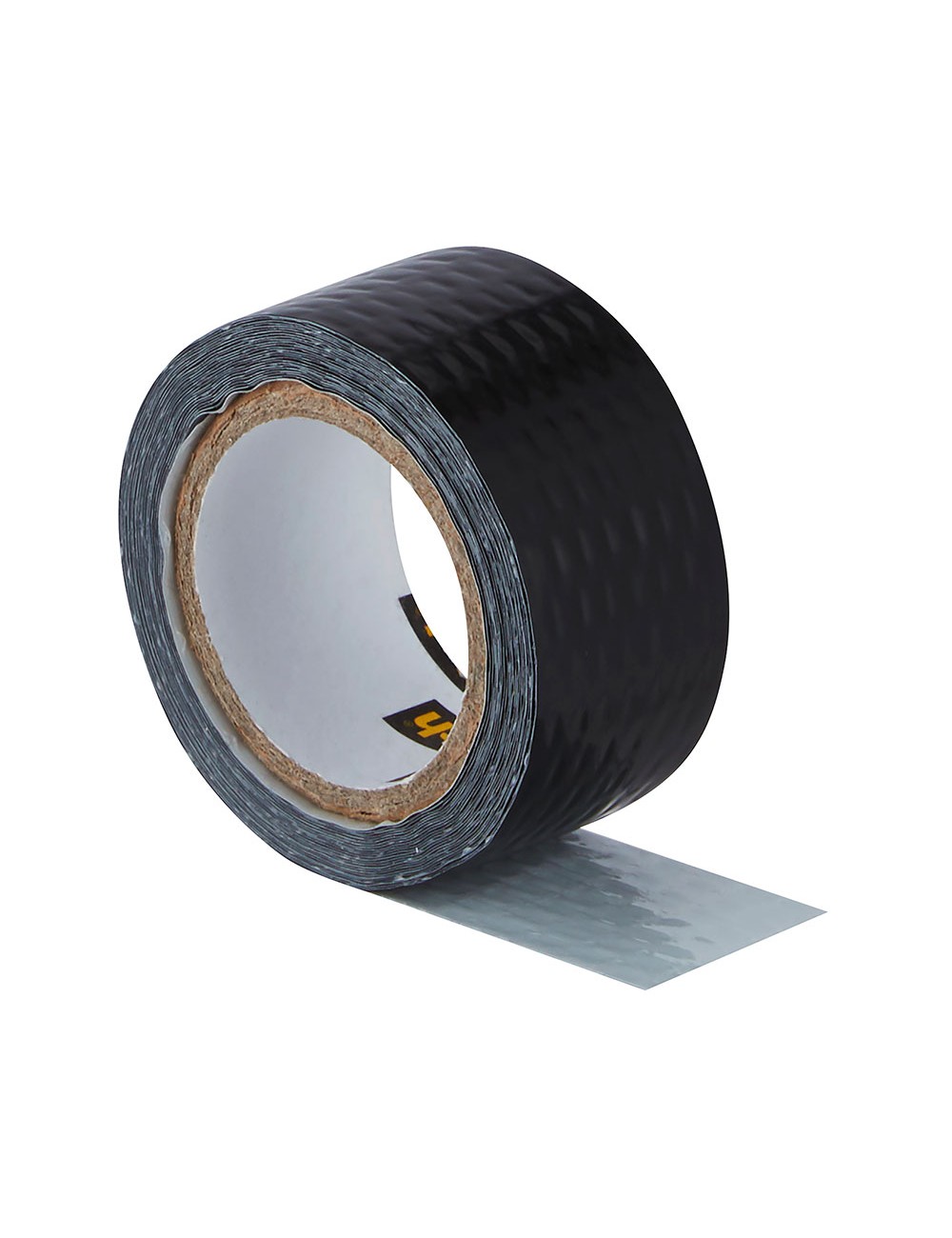 Cinta americana extremium 3 universal, negra 19 mm x 3 m