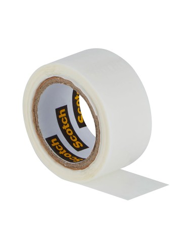 Cinta americana extremium 3 universal, blanca 19 mm x 3 m