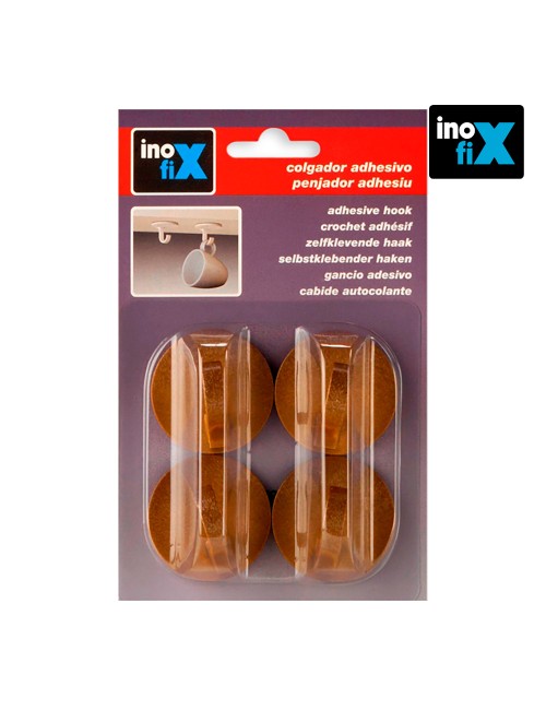 Cinta americana universal 3 blanca 48 mm x 25 m