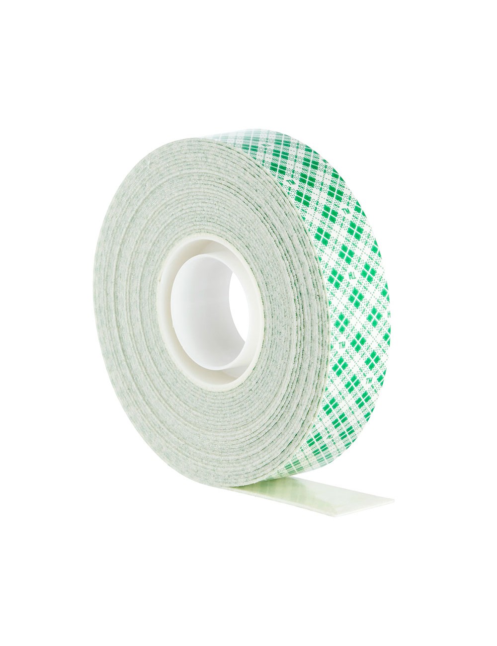 Cinta doble cara de montaje para interiores, máx 7 kg, 19mmx5m