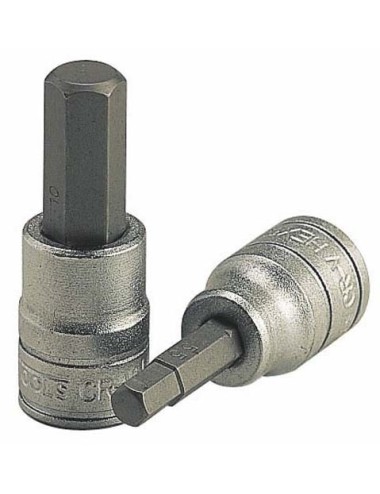 VASOS  3/8" HEXAGONAL 3/16 M381106-C VASOS  3\8" HEXAGONAL 3\16 M381106-C