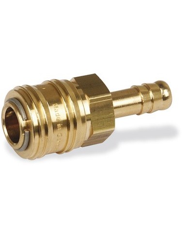 ACOPLE MANGUERA 13MM Conectores