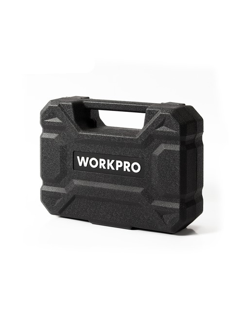 Juego de herramientas 8 piezas