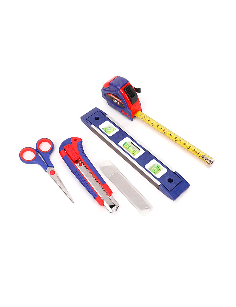 Juego de herramientas 32 piezas