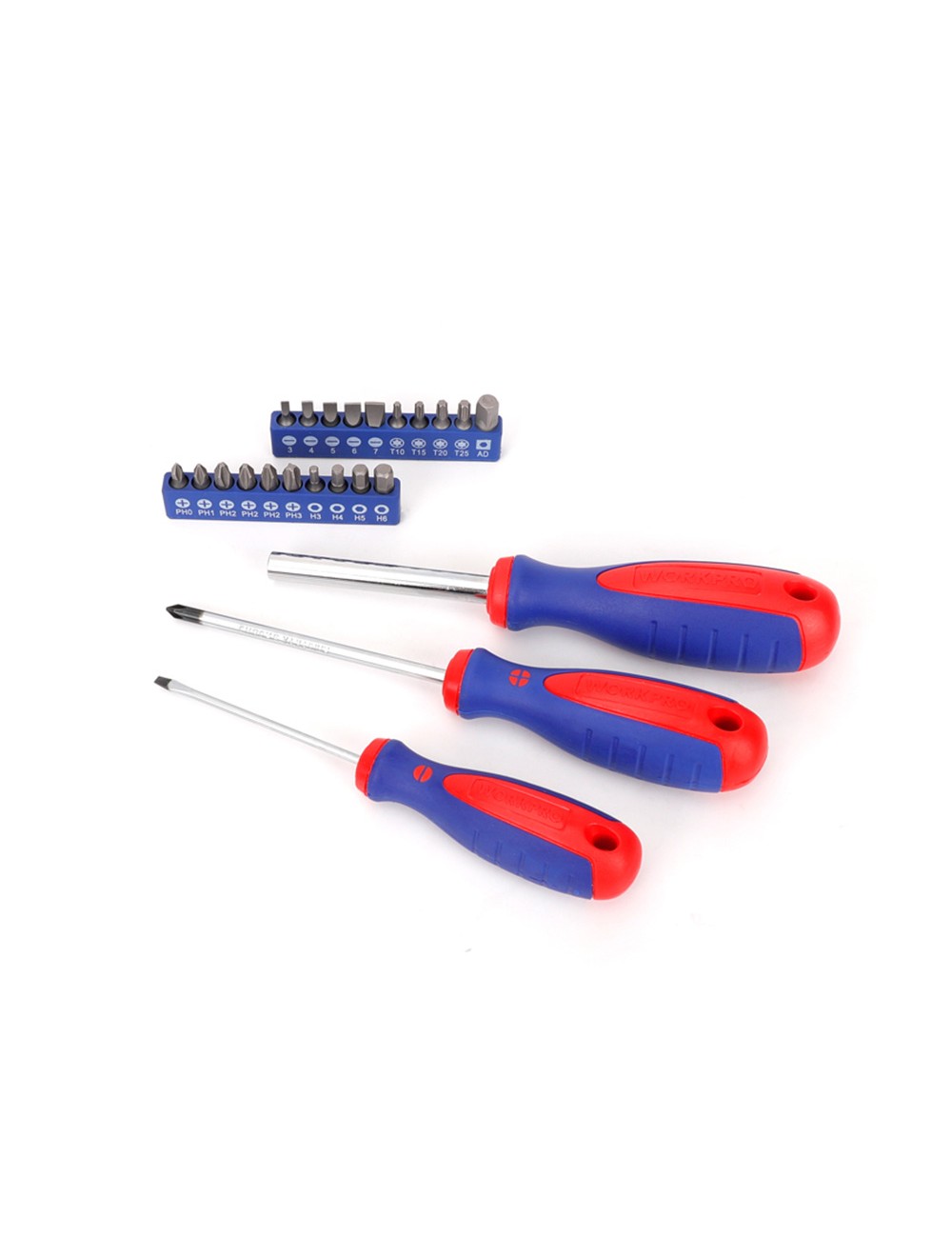 Juego de herramientas 32 piezas