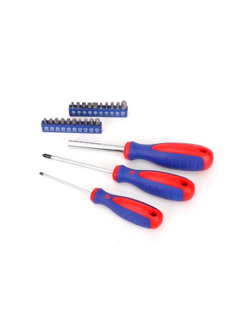Juego de herramientas 32 piezas