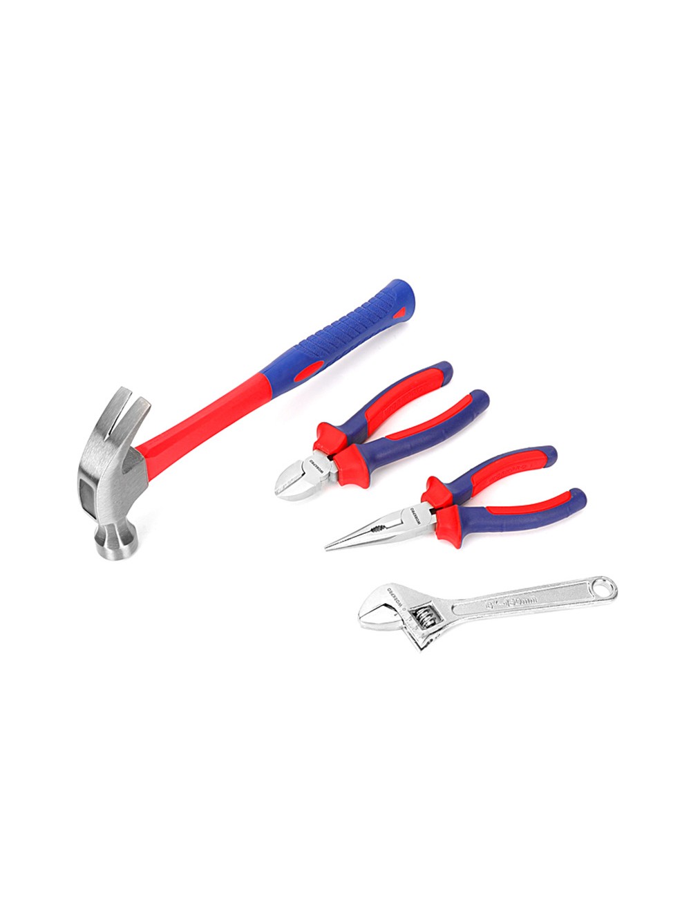 Juego de herramientas 32 piezas