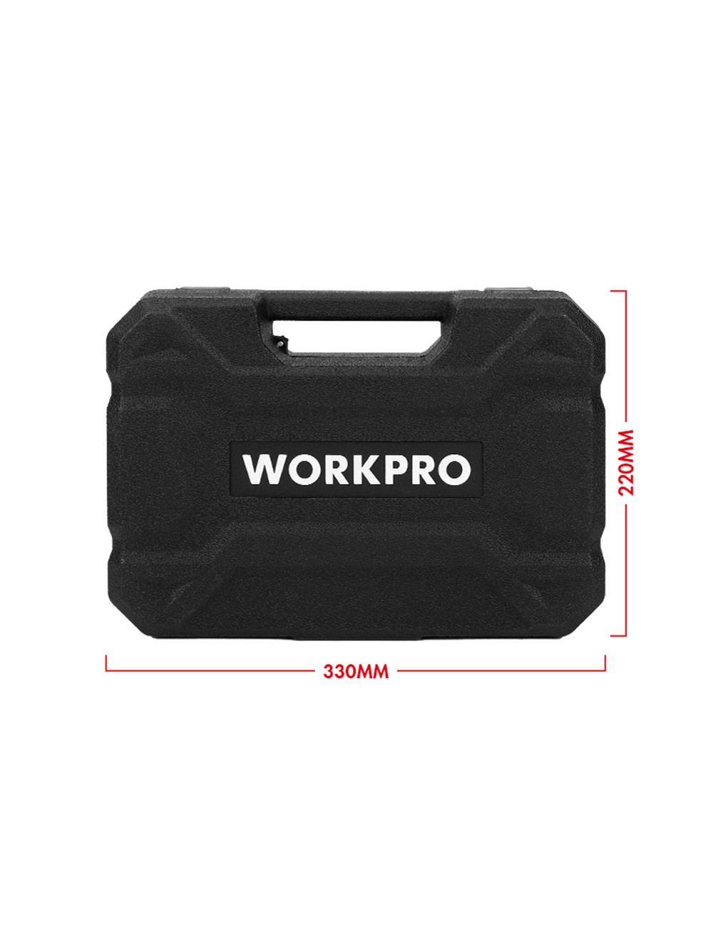 Juego de herramientas 32 piezas