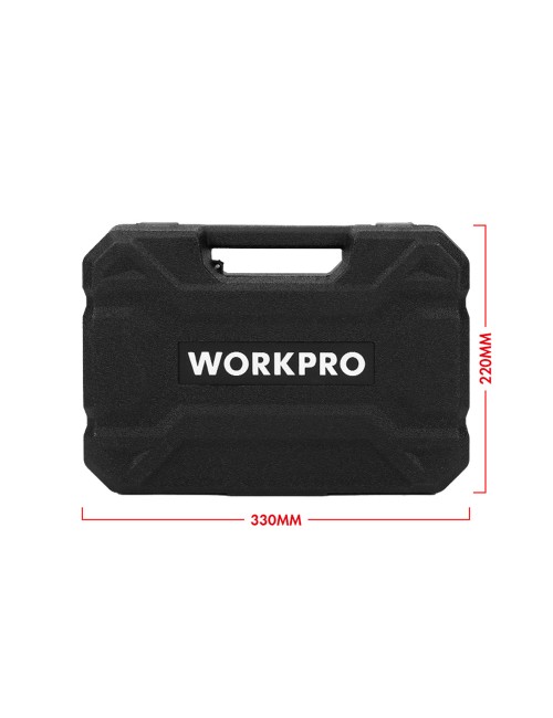 Juego de herramientas 32 piezas