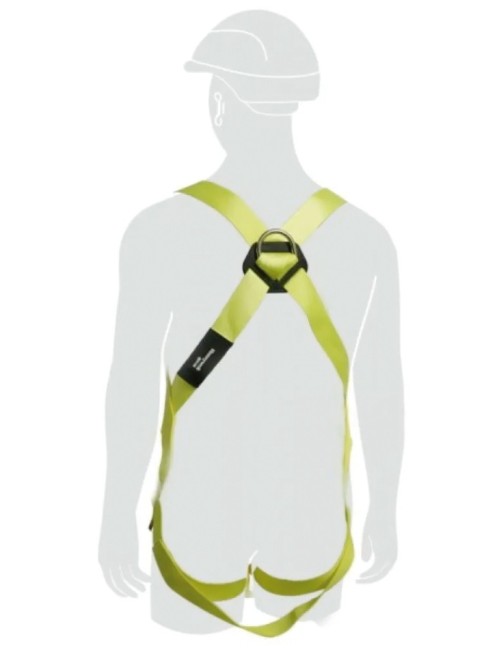 ARNES MILLER H100 2 PT MB 2LO