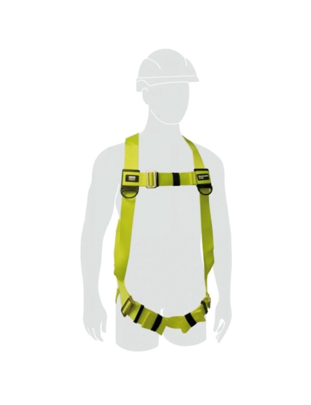 ARNES MILLER H100 2 PT MB 2LO