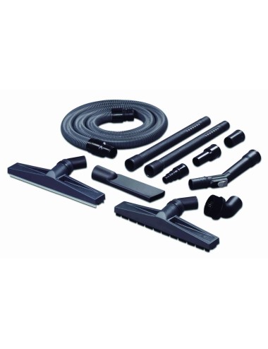 ASPIRADOR INDUSTRIAL wetCAT 137R Aspirador industrial wetCAT 137R