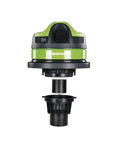 ASPIRADOR INDUSTRIAL wetCAT 137R Aspirador industrial wetCAT 137R