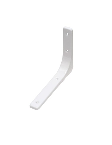 Escuadra super plm03 blanca 200 x 150 mm