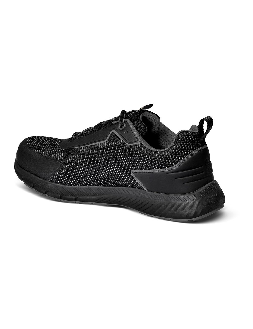 Zapato deportivo de seguridad traction fuji, talla 43