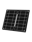 Paneles solares plegables con salida usb a, 7 w
