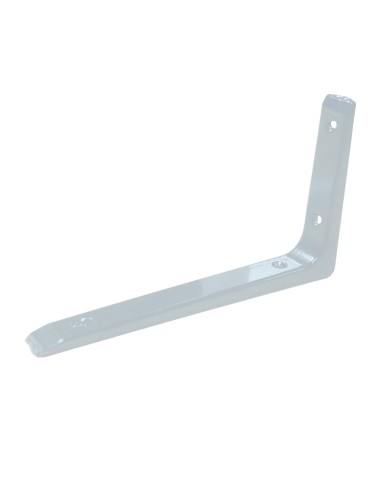 Escuadra aluminio plm07 blanca 200 x 150 mm