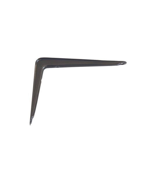 Escuadra plus plm02 negro 200 x 150 mm