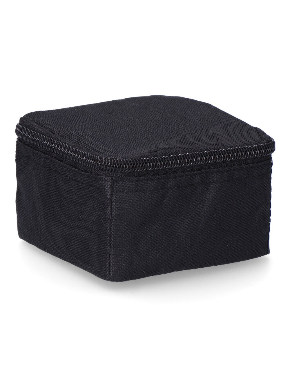 Nivel láser con funda 7,3 x 5,8 x 7,4 cm