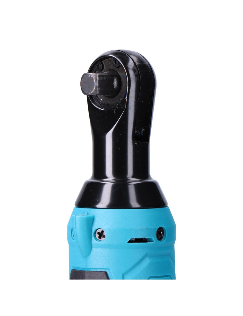 Kit carraca 12 v con accesorios, bateria y cargador