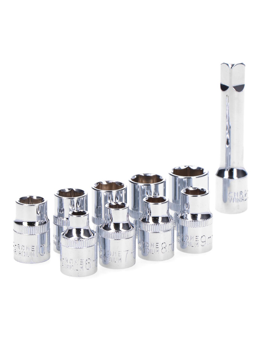 Kit carraca 12 v con accesorios, bateria y cargador