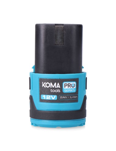 Batería 2.0 ah 12 v