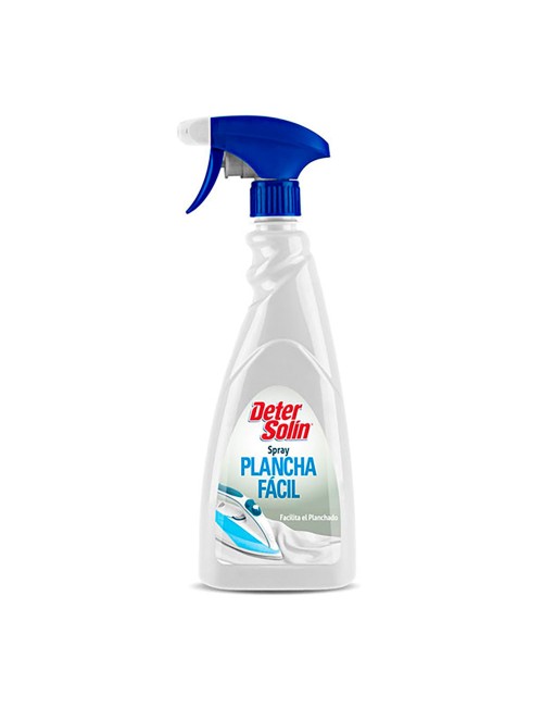 Spray plancha fácil 750 ml