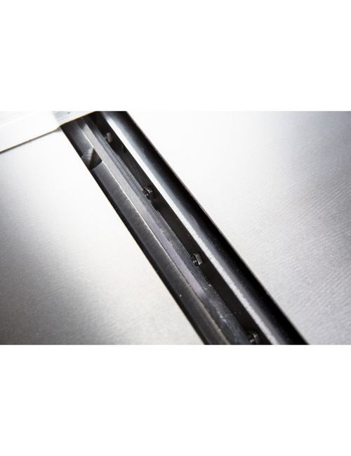 CEPILLO DE REGRUESAR ADH 31C 400V