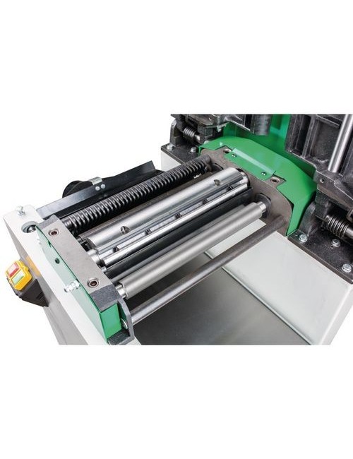 CEPILLO DE REGRUESAR ADH 31C 400V