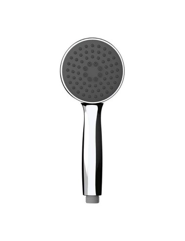 Mango de ducha basic 10 cm 1 función