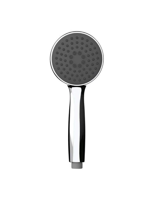 Mango de ducha basic 10 cm 1 función